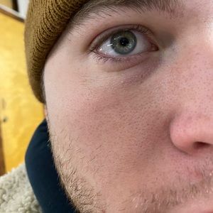 Meet your Posher, Justin